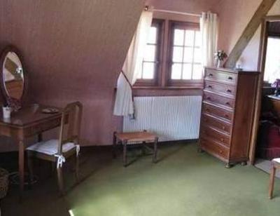 фото отеля Chambre d'hotes les Charmes