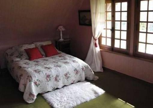фото отеля Chambre d'hotes les Charmes