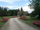 фото отеля Chambre d'hotes les Charmes