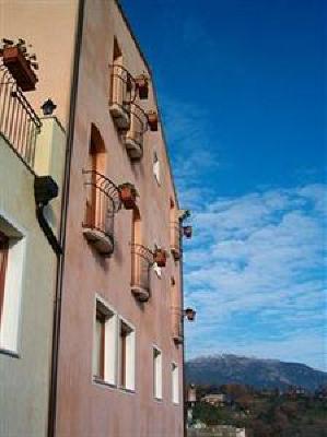 фото отеля Hotel Marie Claire