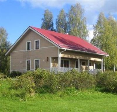 фото отеля Viitakko