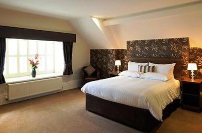 фото отеля Innkeeper's Lodge Ormskirk, Aughton