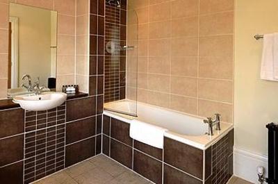 фото отеля Innkeeper's Lodge Ormskirk, Aughton