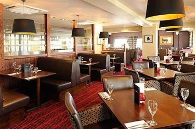 фото отеля Innkeeper's Lodge Ormskirk, Aughton