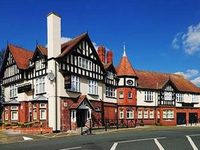 Innkeeper's Lodge Ormskirk, Aughton