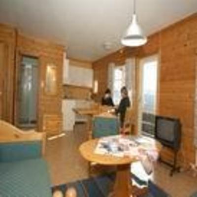 фото отеля Sletvold Hotel & Apartments