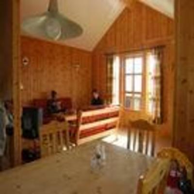 фото отеля Sletvold Hotel & Apartments
