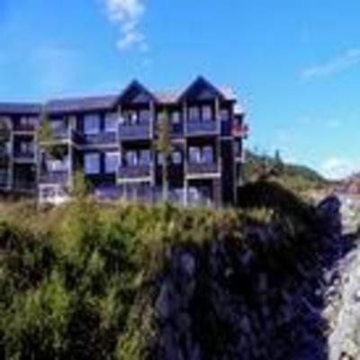 фото отеля Sletvold Hotel & Apartments