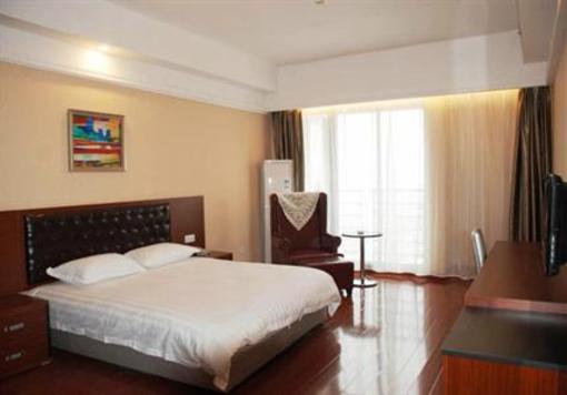 фото отеля Milai Holiday Hotel