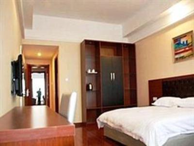 фото отеля Milai Holiday Hotel