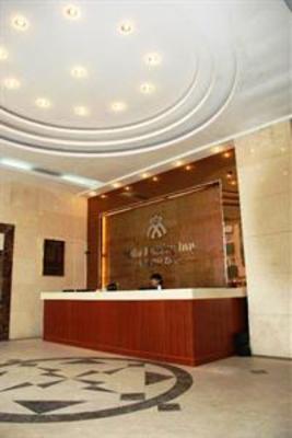 фото отеля Milai Holiday Hotel
