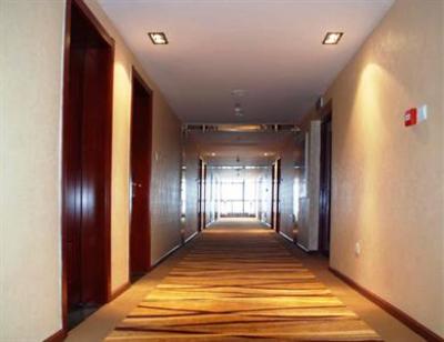 фото отеля Milai Holiday Hotel