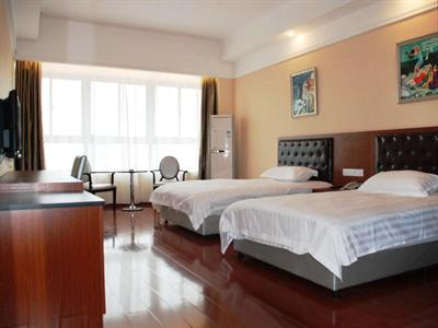 фото отеля Milai Holiday Hotel