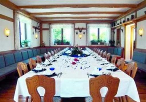 фото отеля Gasthof Oberer Wirt