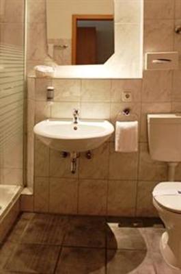фото отеля Hotel America Gmbh