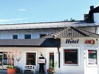 Hotel America Gmbh