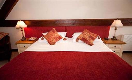 фото отеля Briarfields Hotel