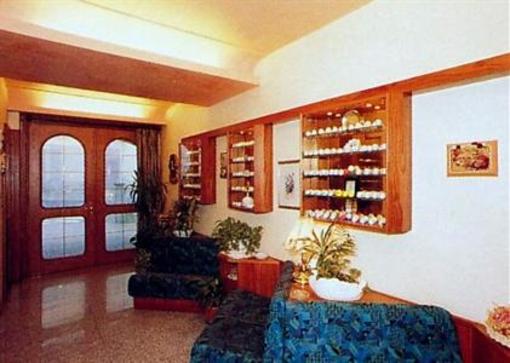 фото отеля Hotel Musolesi San Benedetto Val di Sambro
