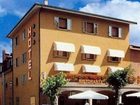 фото отеля Hotel Musolesi San Benedetto Val di Sambro