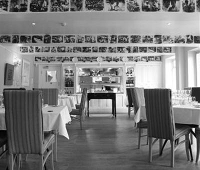фото отеля The Inn at Grinshill