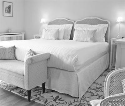 фото отеля The Inn at Grinshill