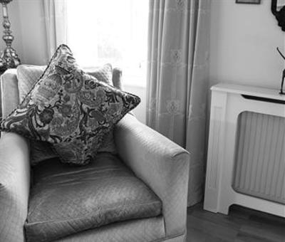 фото отеля The Inn at Grinshill