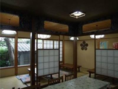 фото отеля Inn Terazuya