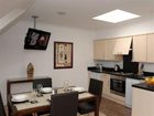 фото отеля Fountain Court Apartments - Grove Executive