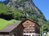 Hotel Urirotstock
