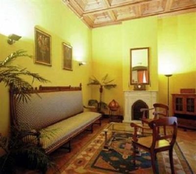 фото отеля Palacio de la Vega