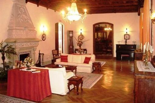 фото отеля Palacio de la Vega