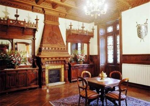 фото отеля Palacio de la Vega