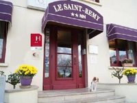 Hotel Le Saint-Rémy