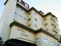 Plaza Hotel Azuma