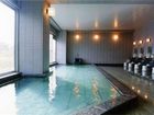 фото отеля Plaza Hotel Azuma