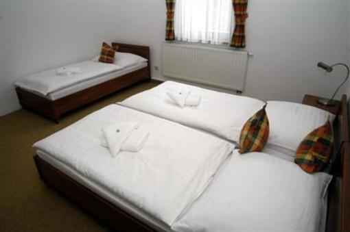 фото отеля Hotel Loucky