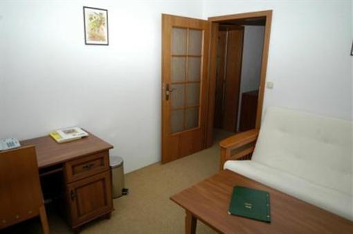 фото отеля Hotel Loucky