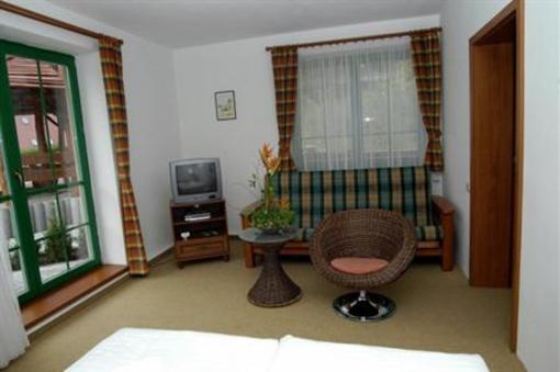 фото отеля Hotel Loucky