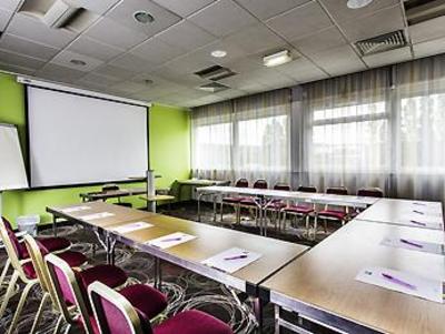 фото отеля Ibis Styles Lyon Sud Vienne