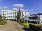 фото отеля Ibis Styles Lyon Sud Vienne