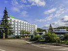 фото отеля Ibis Styles Lyon Sud Vienne