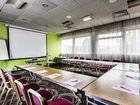 фото отеля Ibis Styles Lyon Sud Vienne