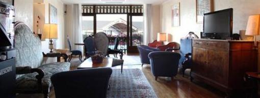 фото отеля Hotel Intra