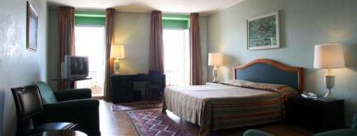 фото отеля Hotel Intra