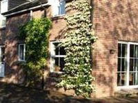 Cygnet Lodge