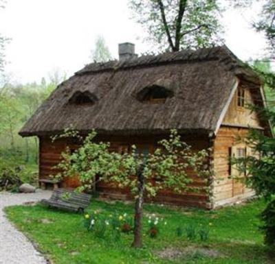 фото отеля Ekopark Lipowa Dolina