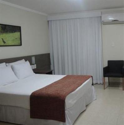 фото отеля San Diego Suites Rio Grande Passos