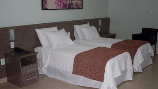 фото отеля San Diego Suites Rio Grande Passos