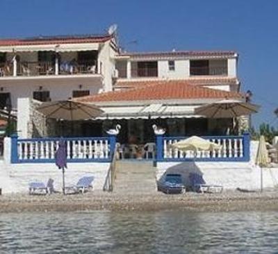 фото отеля Potokaki Hotel