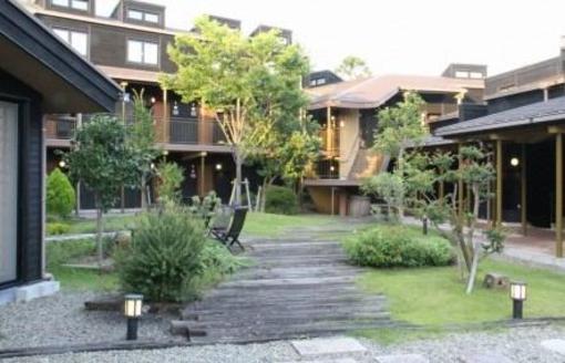 фото отеля Shimanto Iyashino Sato Shimanto No Yado